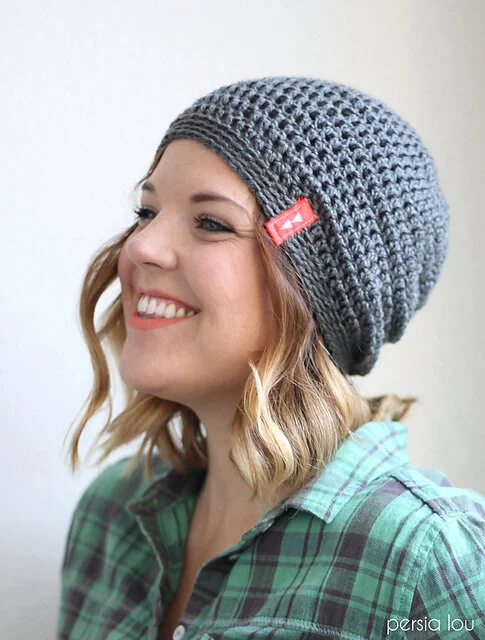 10 Fabulous & Free Hats Crochet Patterns — Blog.NobleKnits