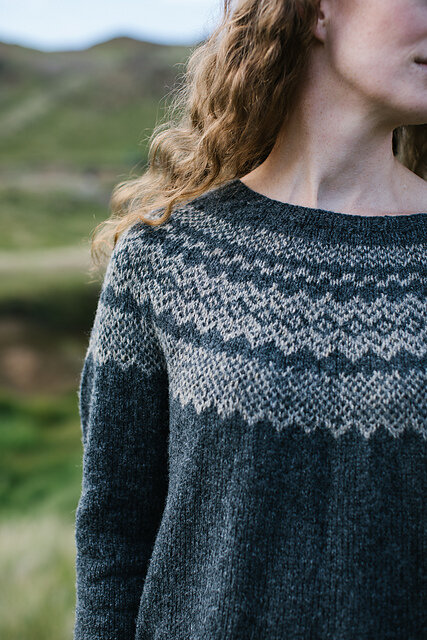 12 Gorgeous Pullover Sweater Patterns To Knit Blog Nobleknits
