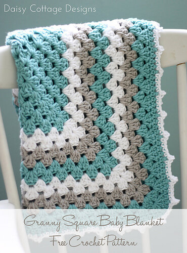 10 Adorable And Easy Baby Blanket Free Crochet Patterns Blog Nobleknits,Fire Belly Newts For Sale