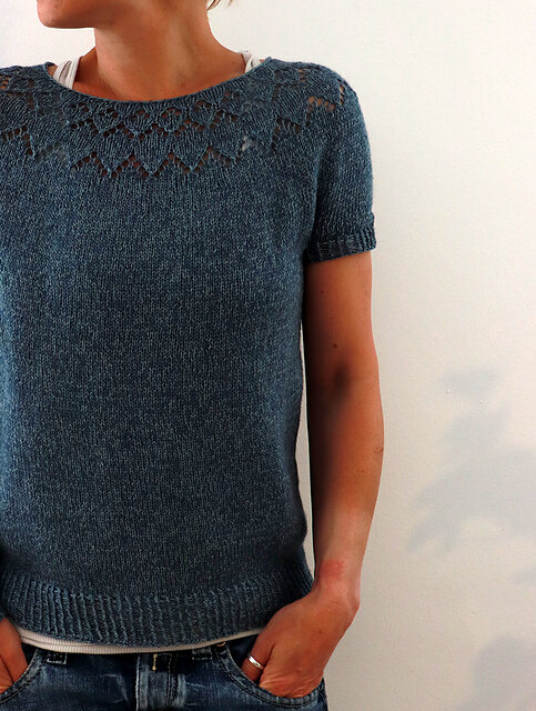 10 Spring Sweater Knitting Patterns — Blog.NobleKnits