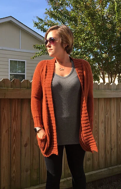 summer knit sweaters