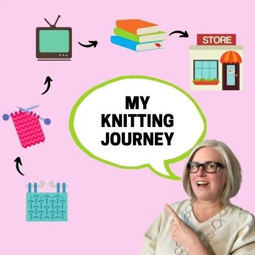 How I Turned Knitting and Crocheting into a Business