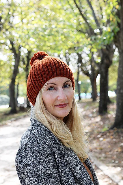 14 Festive Fall Free Knitting Patterns Blog Nobleknits
