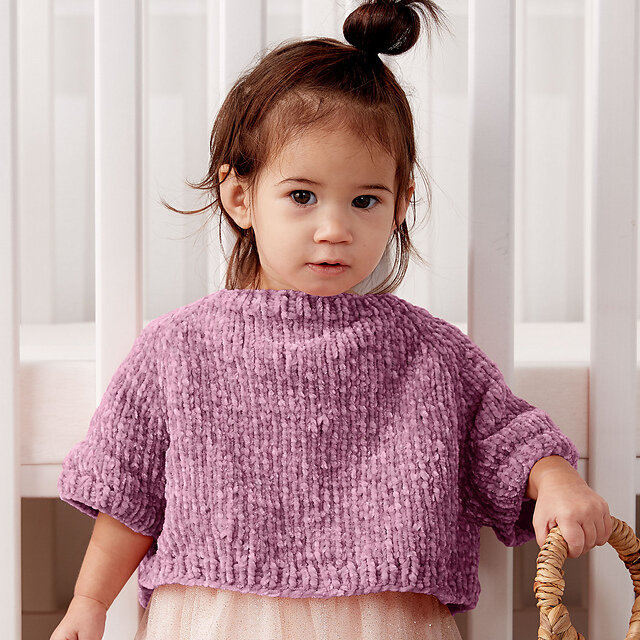 Baby Sweater Chunky Sweater Pattern Free Super Bulky Baby Sweater