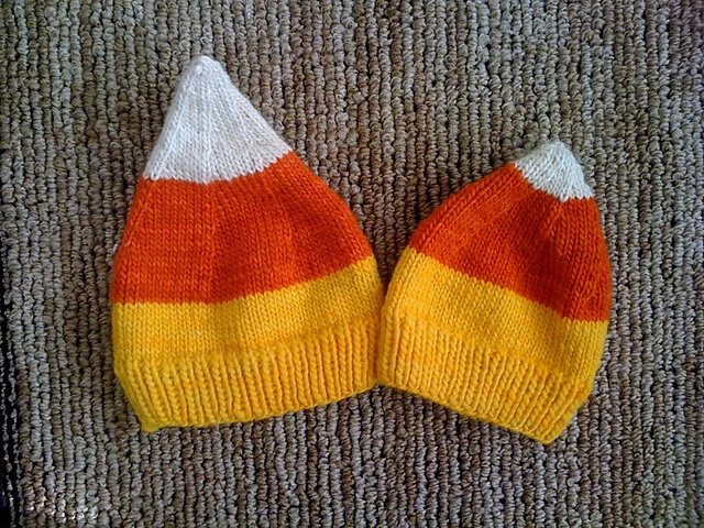 14 Free Halloween Knitting Patterns — Blog.NobleKnits