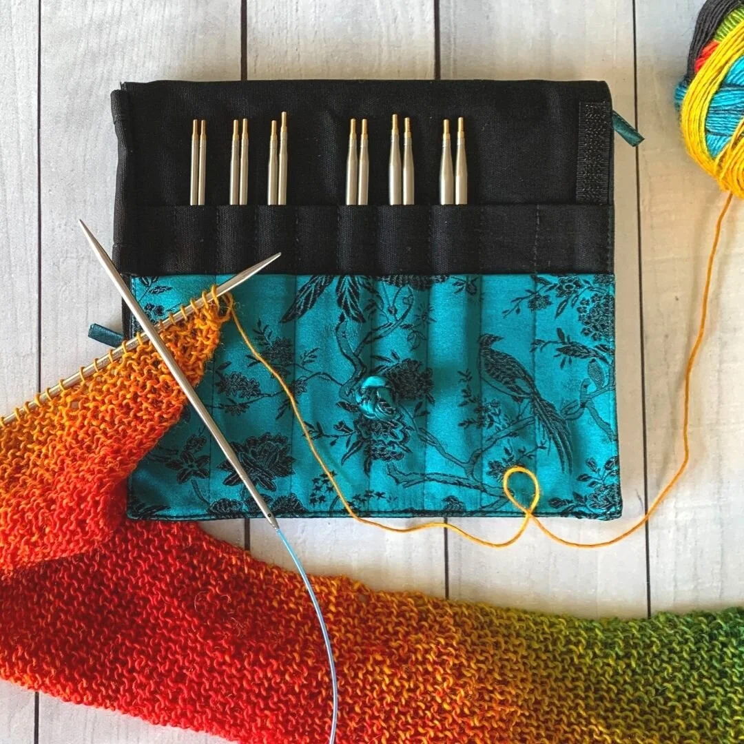 What knitting needles do I need? — Blog.NobleKnits