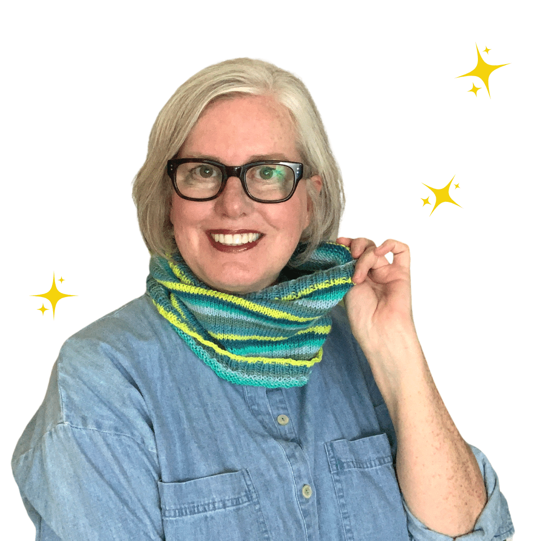 Amplify Cowl Free Knitting Pattern — Blog.NobleKnits