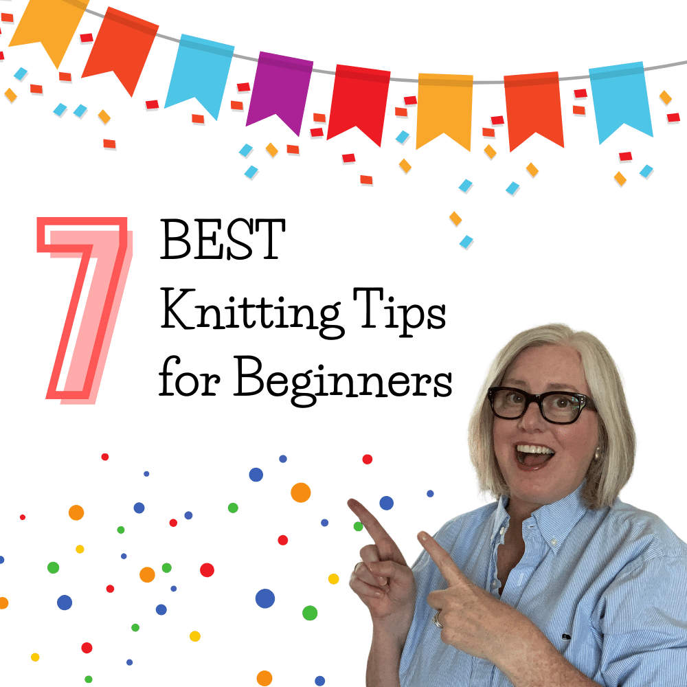 How a Pillowcase Can Improve Your Knitting — Blog.NobleKnits