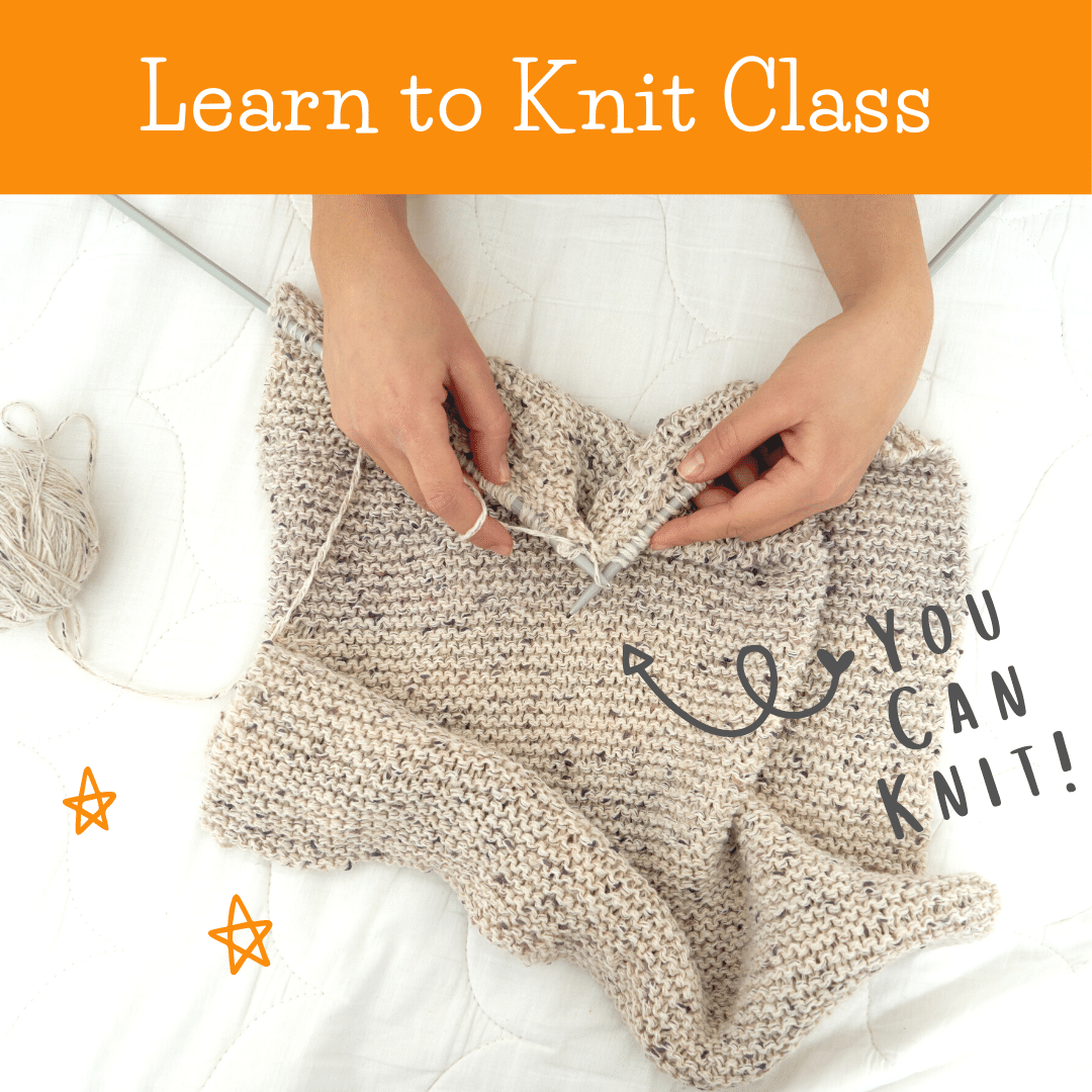 Knitting Tip Another way dental floss can help your knitting! — Blog