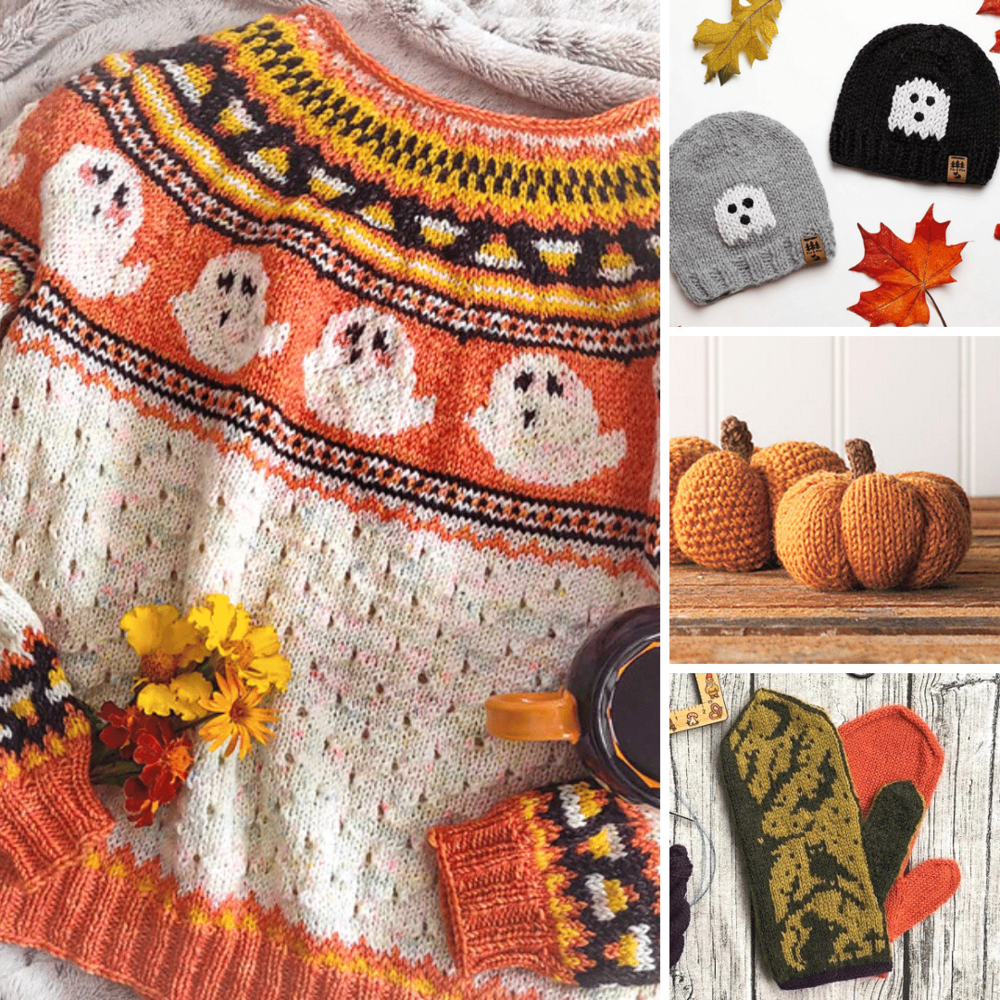10 Quick-Knit Gifts: Free Patterns for Everyone on Your List —  Blog.NobleKnits