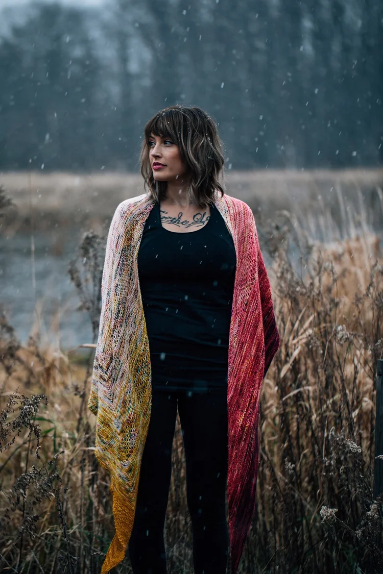 10 Best Andrea Mowry Knitting Patterns Blog NobleKnits