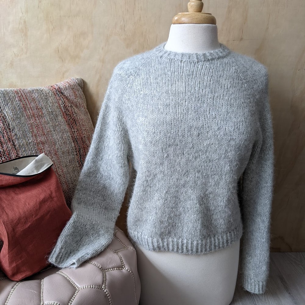 10 Best Free Sweater Knitting Patterns — Blog.NobleKnits