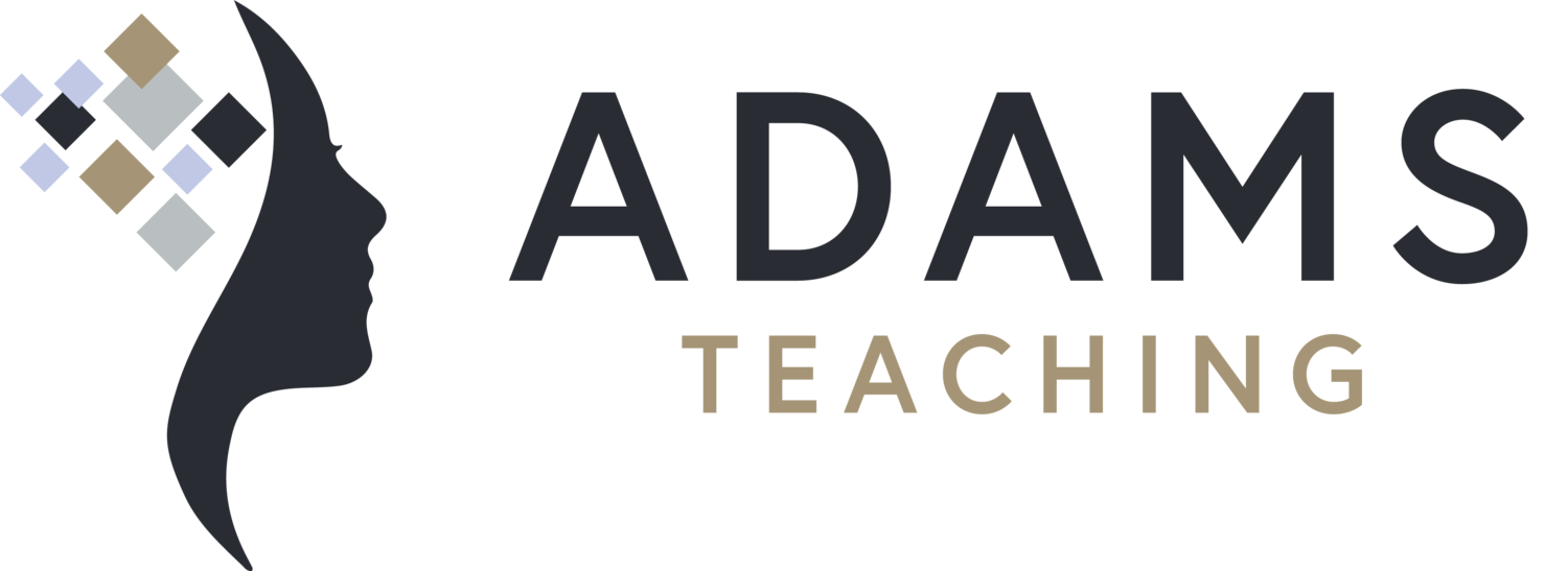 Adams Educational Consulting