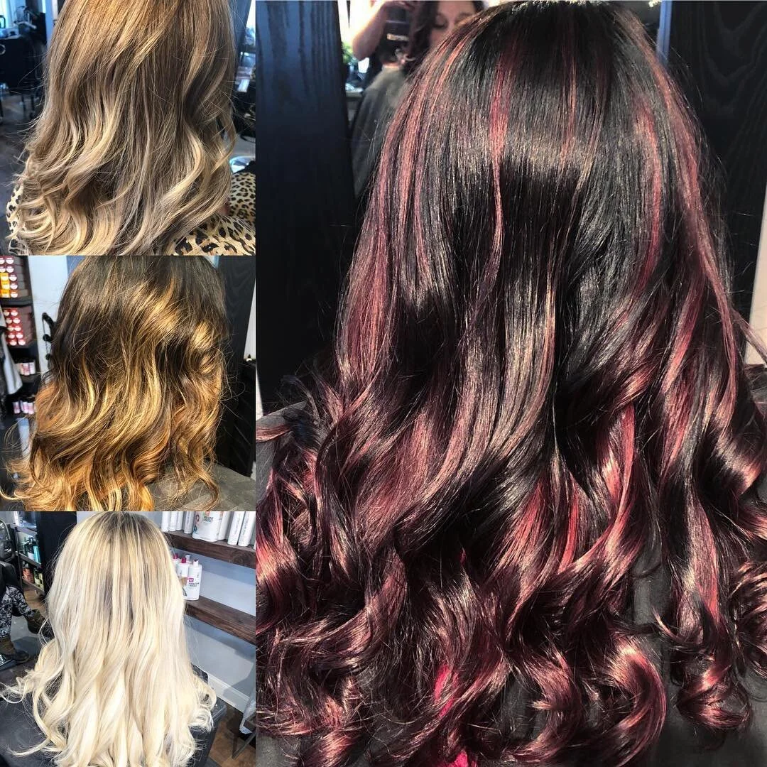 Lyndsay L Salon