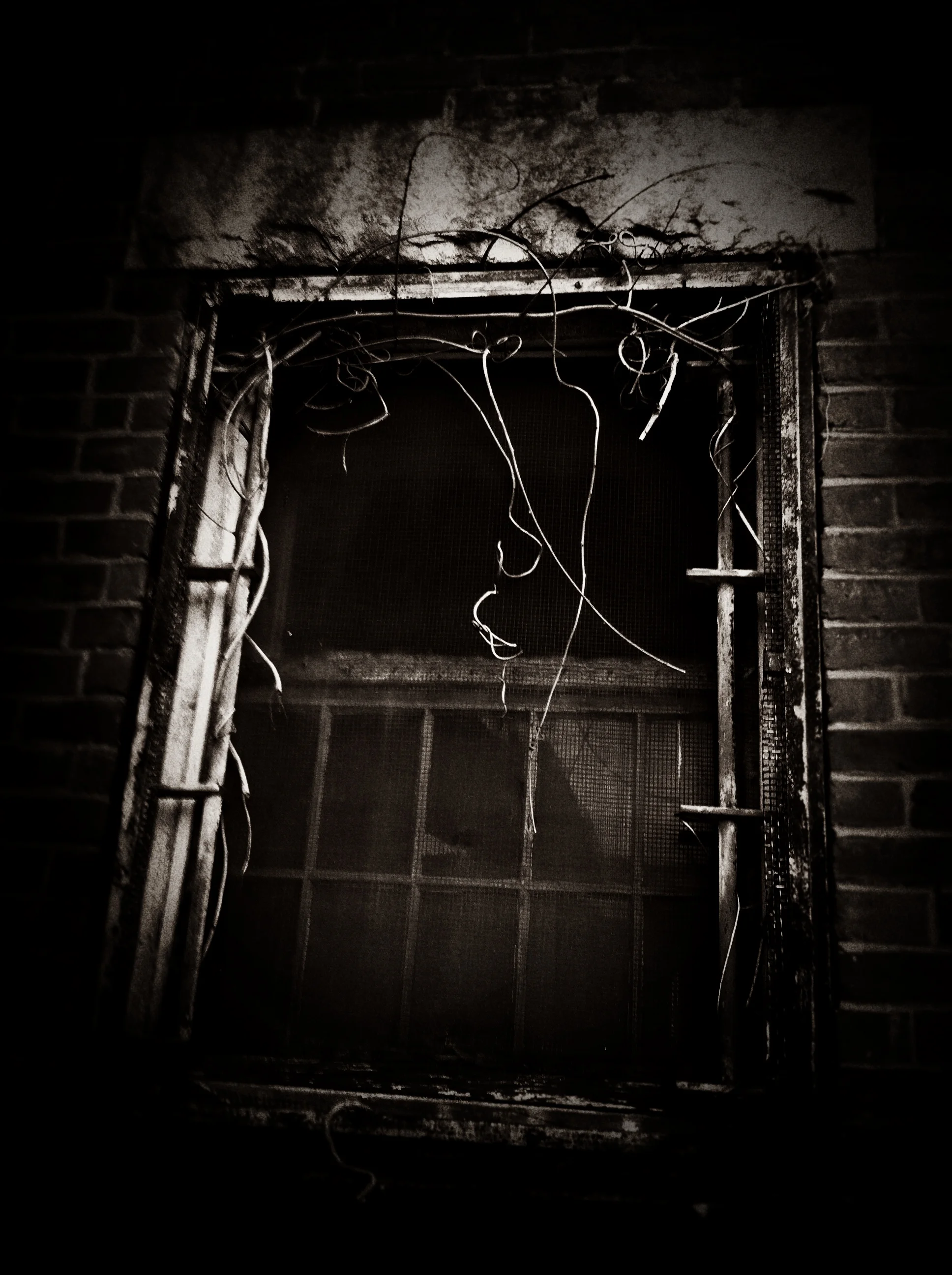 Concord State Hospital