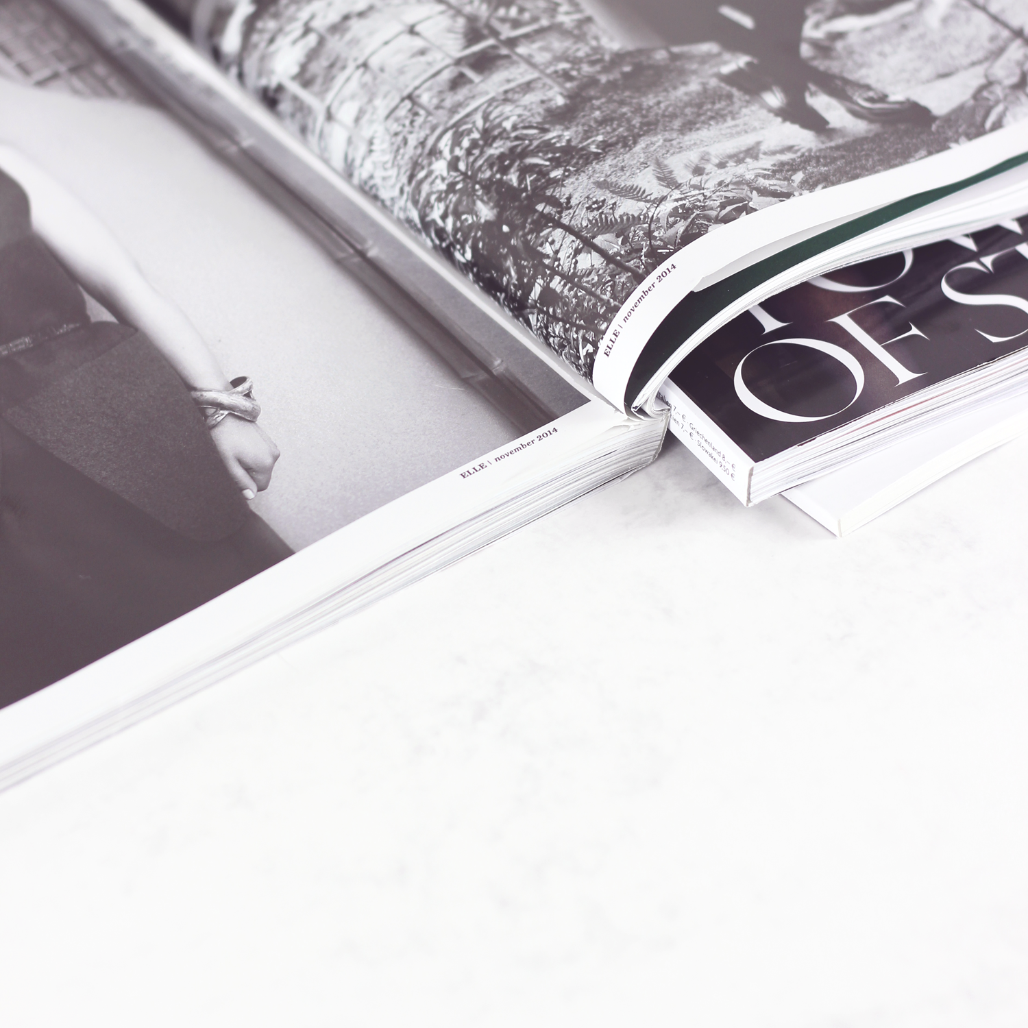 2 | Collect Inspiration