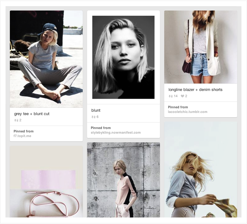 Pin on →fashion inspiration