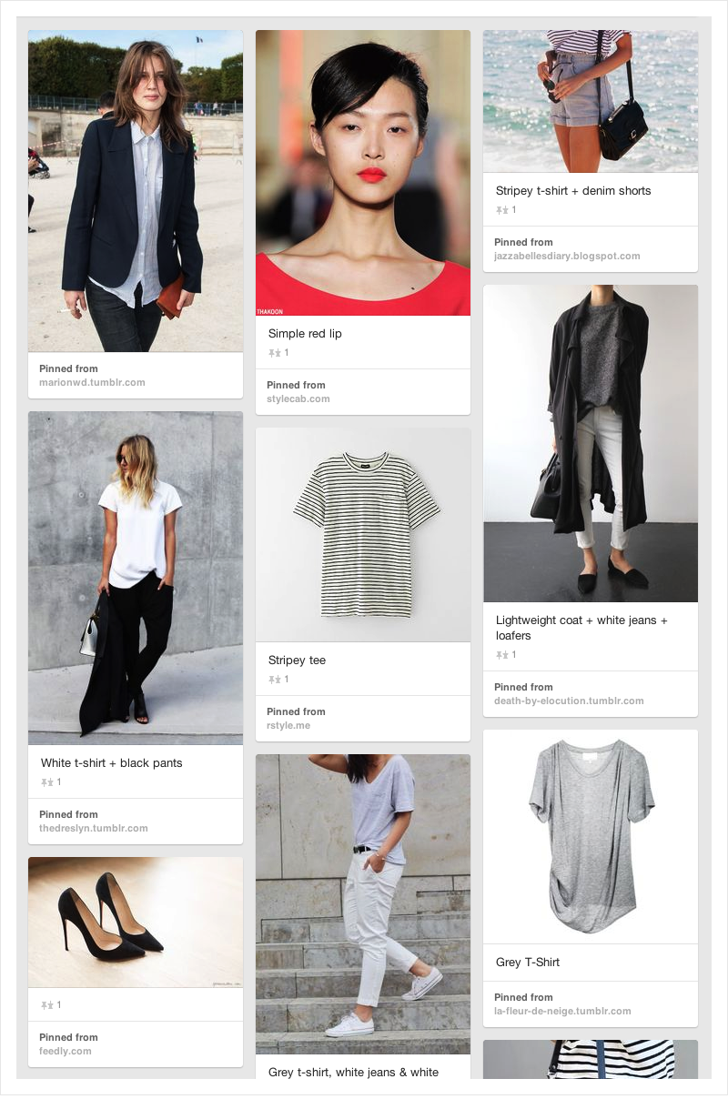 Pin on Fashion Guides + Style Tips
