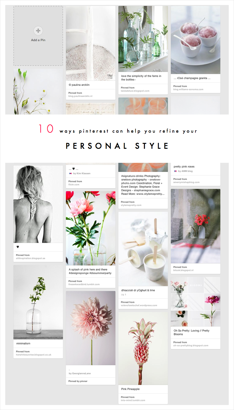 Pin on Personal style