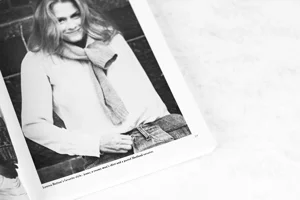 Timeless Style Advice from 70s Classic "Cheap Chic"