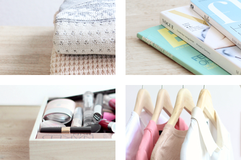 Resource List: Prepping your Wardrobe for Fall