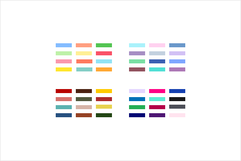 Colour Analysis Part II: Your Colours
