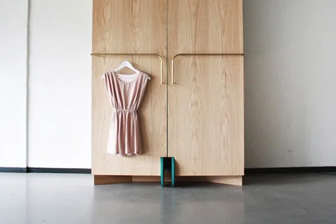 Building a Capsule Wardrobe 101