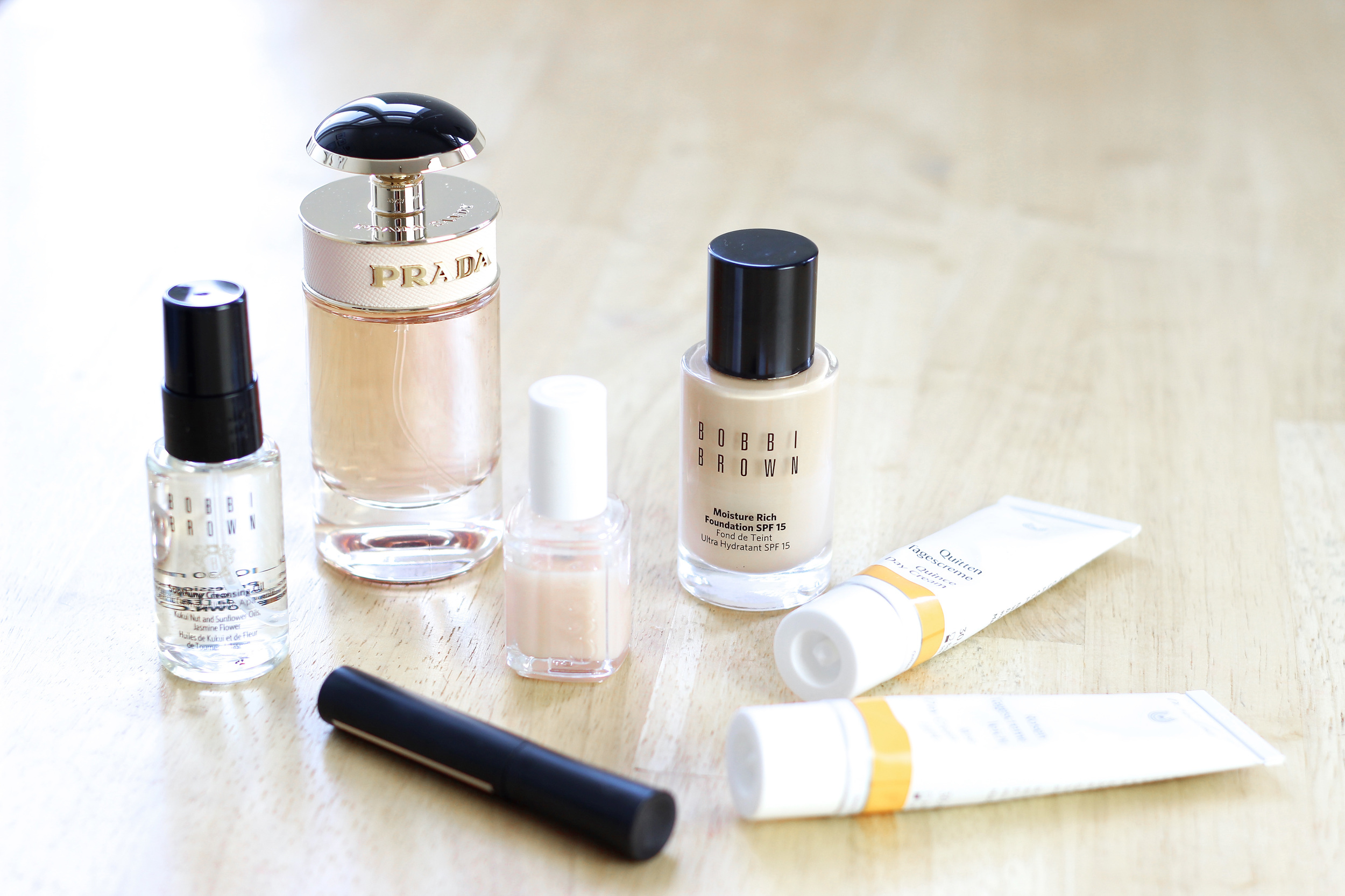 How to Simplify your Beauty Routine Step by Step