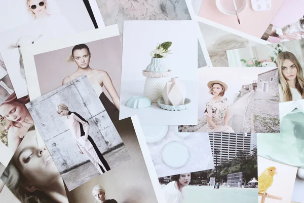 Mood Boards: The Complete Guide