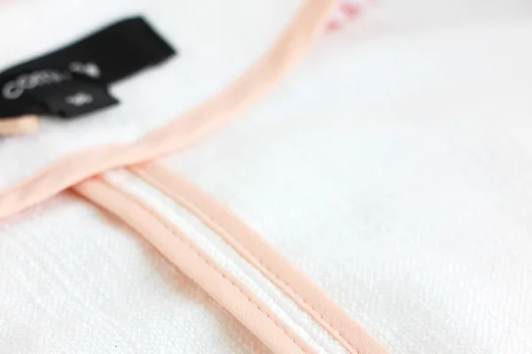 How to assess the quality of garments: A Beginner's Guide {part II}