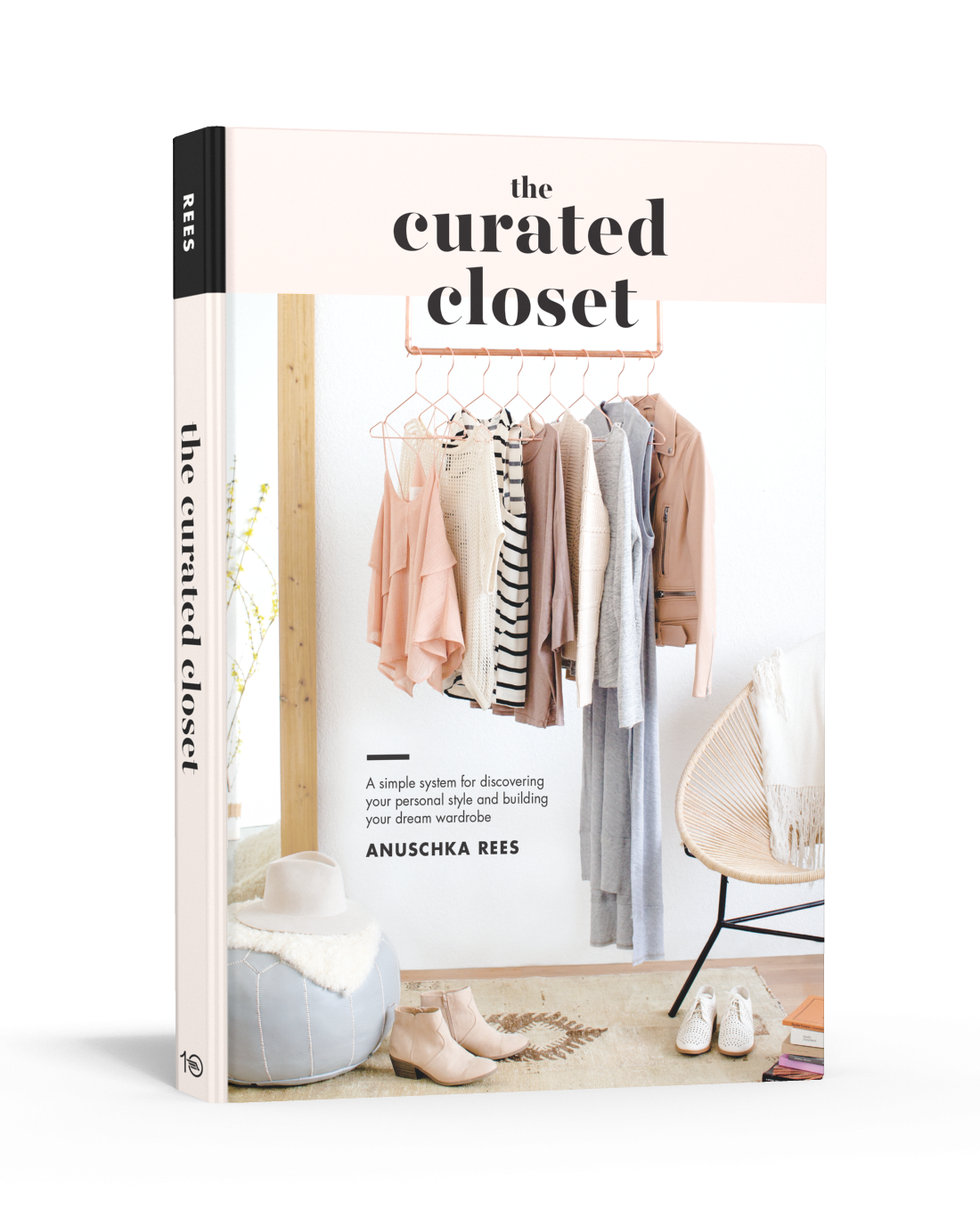 Dream a Perfect Closet