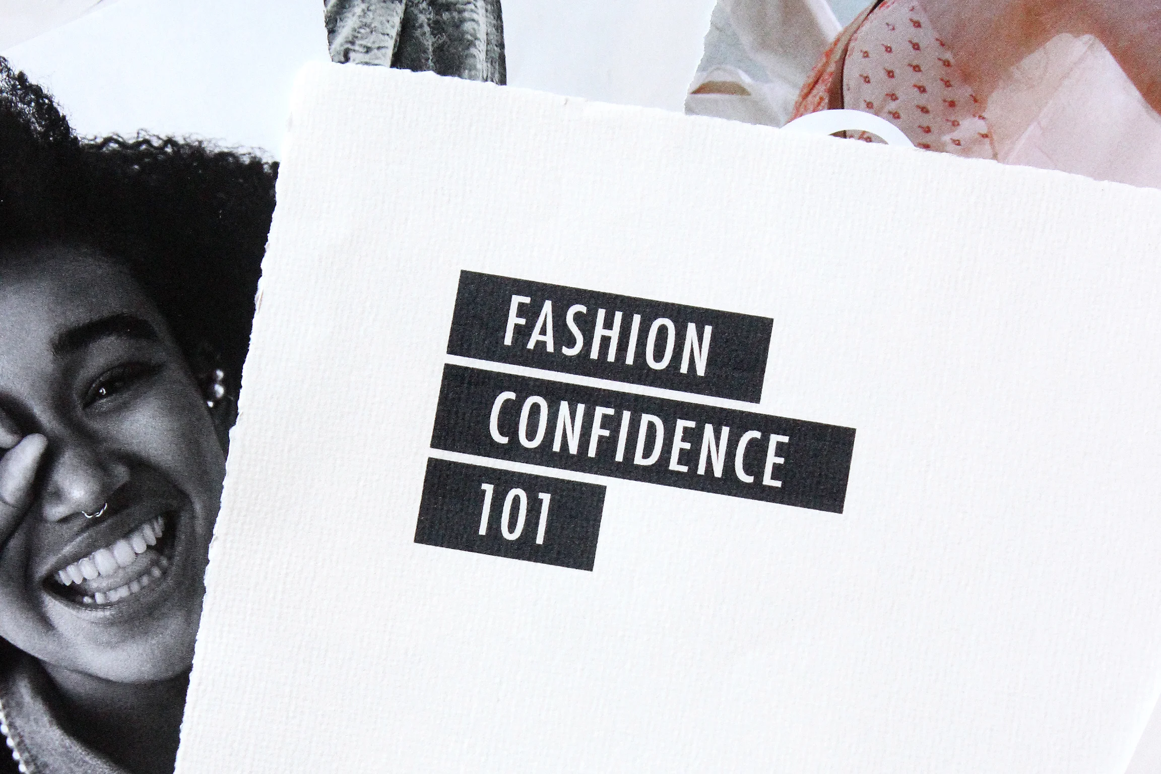 9 Ways to boost your style confidence and have more fun with fashion this year