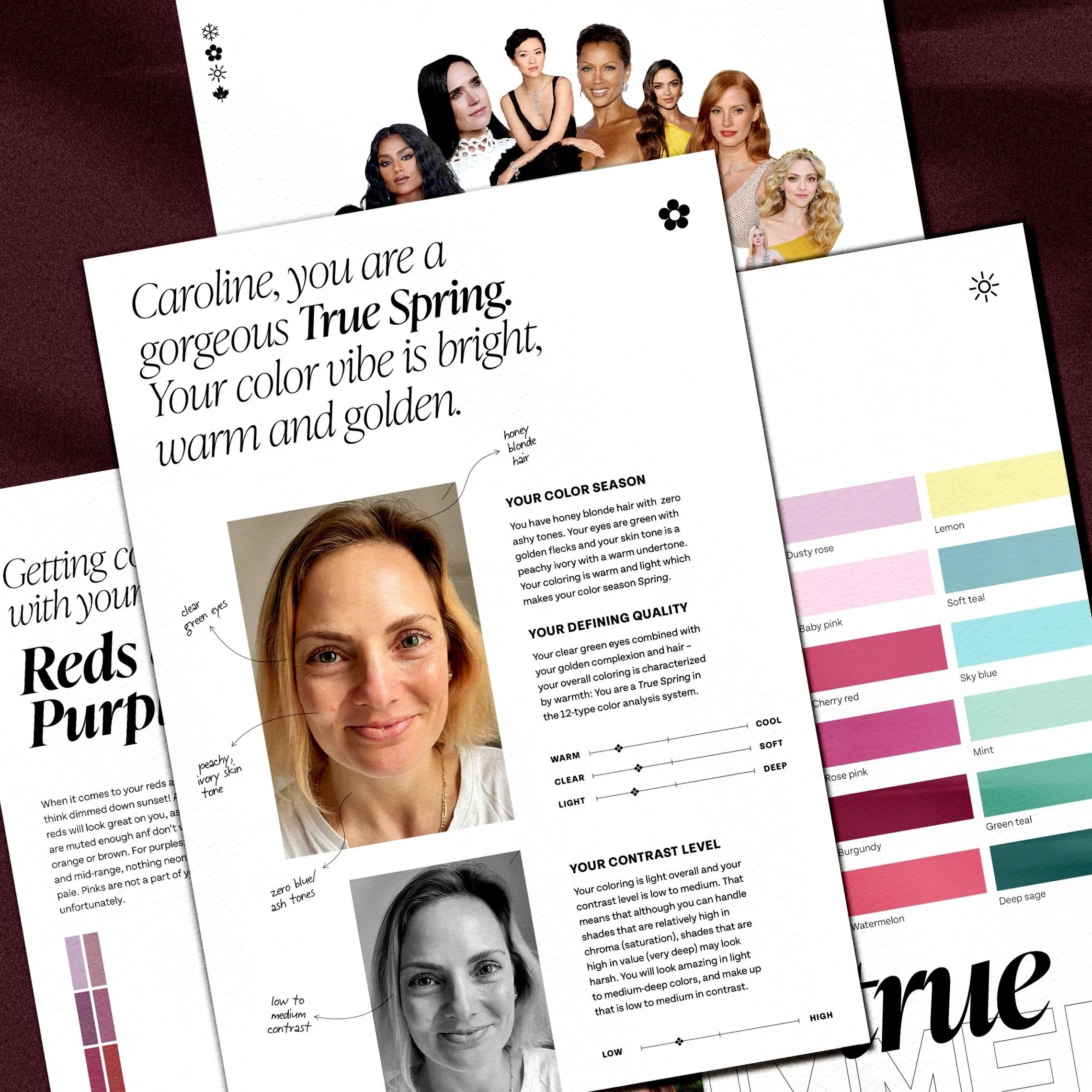 INTRODUCING: Virtual Color consultations