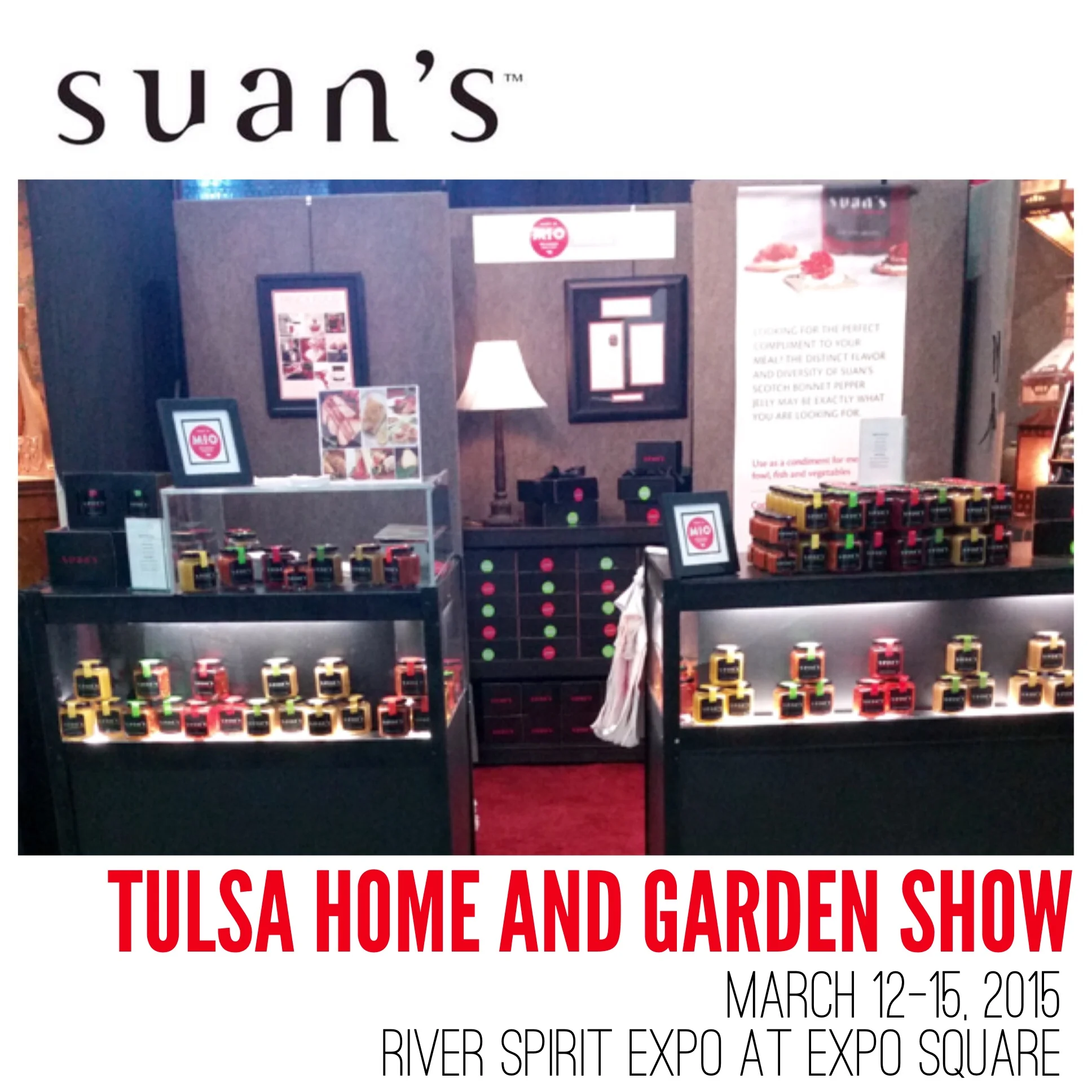 Tulsa Home and Garden Show