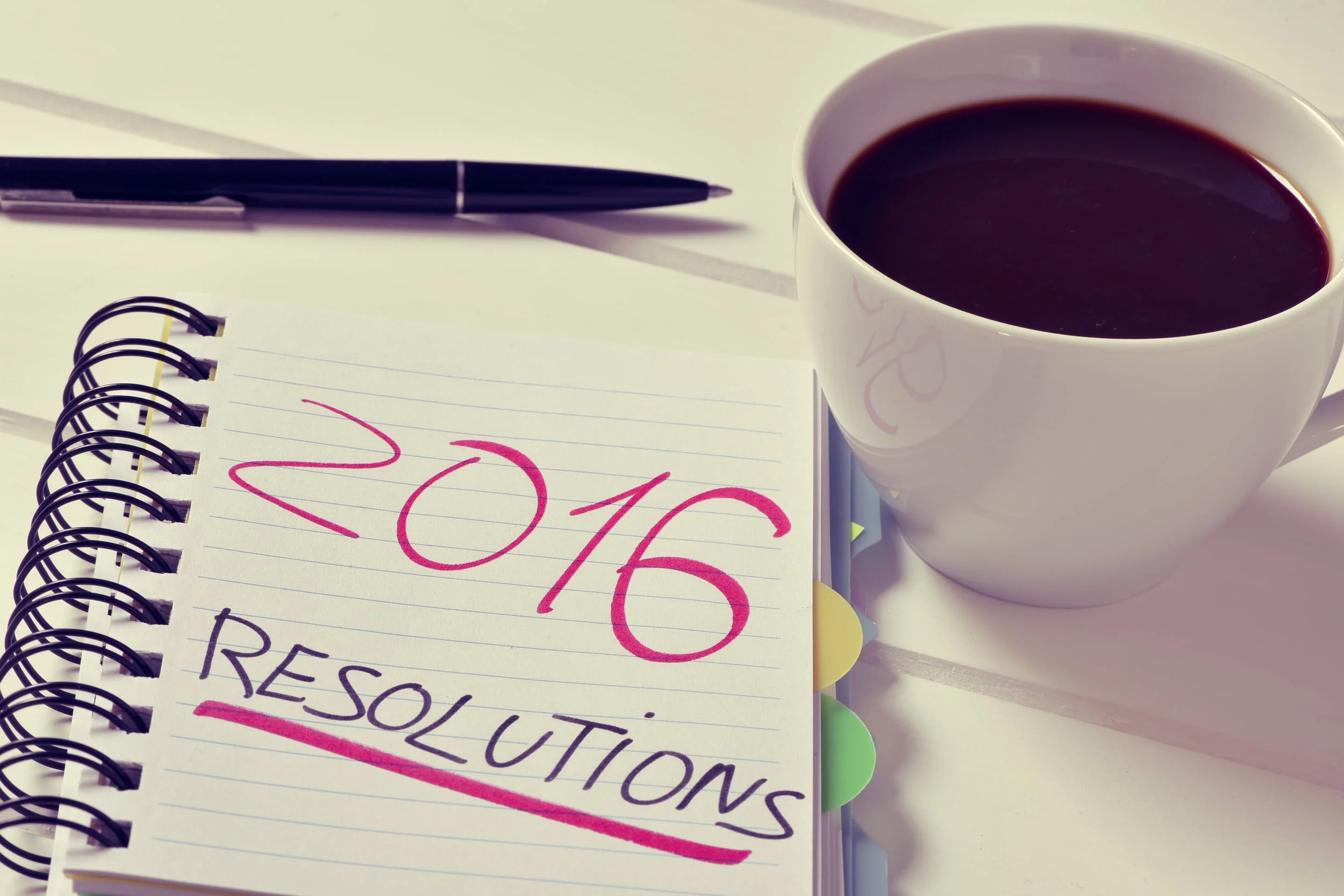 4 New Years' Resolutions for Guaranteed Strategy Execution Success
