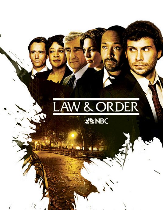 Law & Order Taxidepot