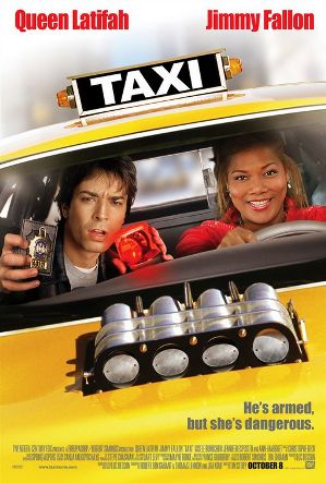 Taxi Taxidepot
