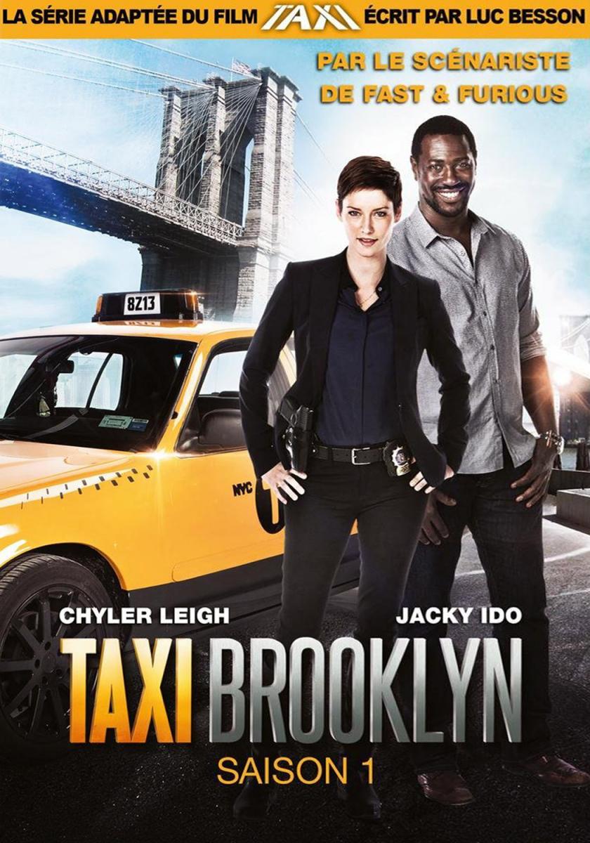 Taxi Brooklyn Taxidepot