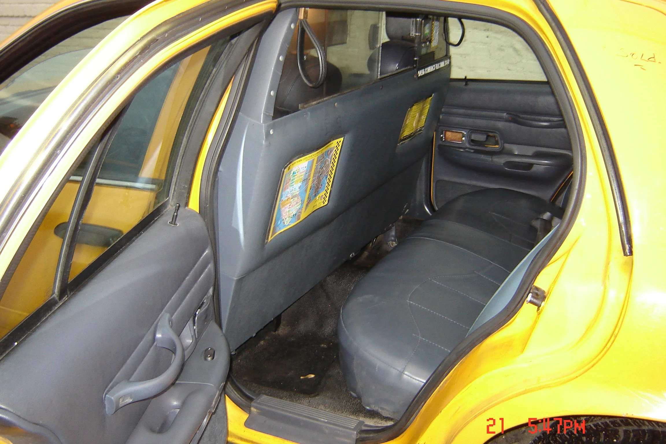 ★TaxiProps — Taxidepot