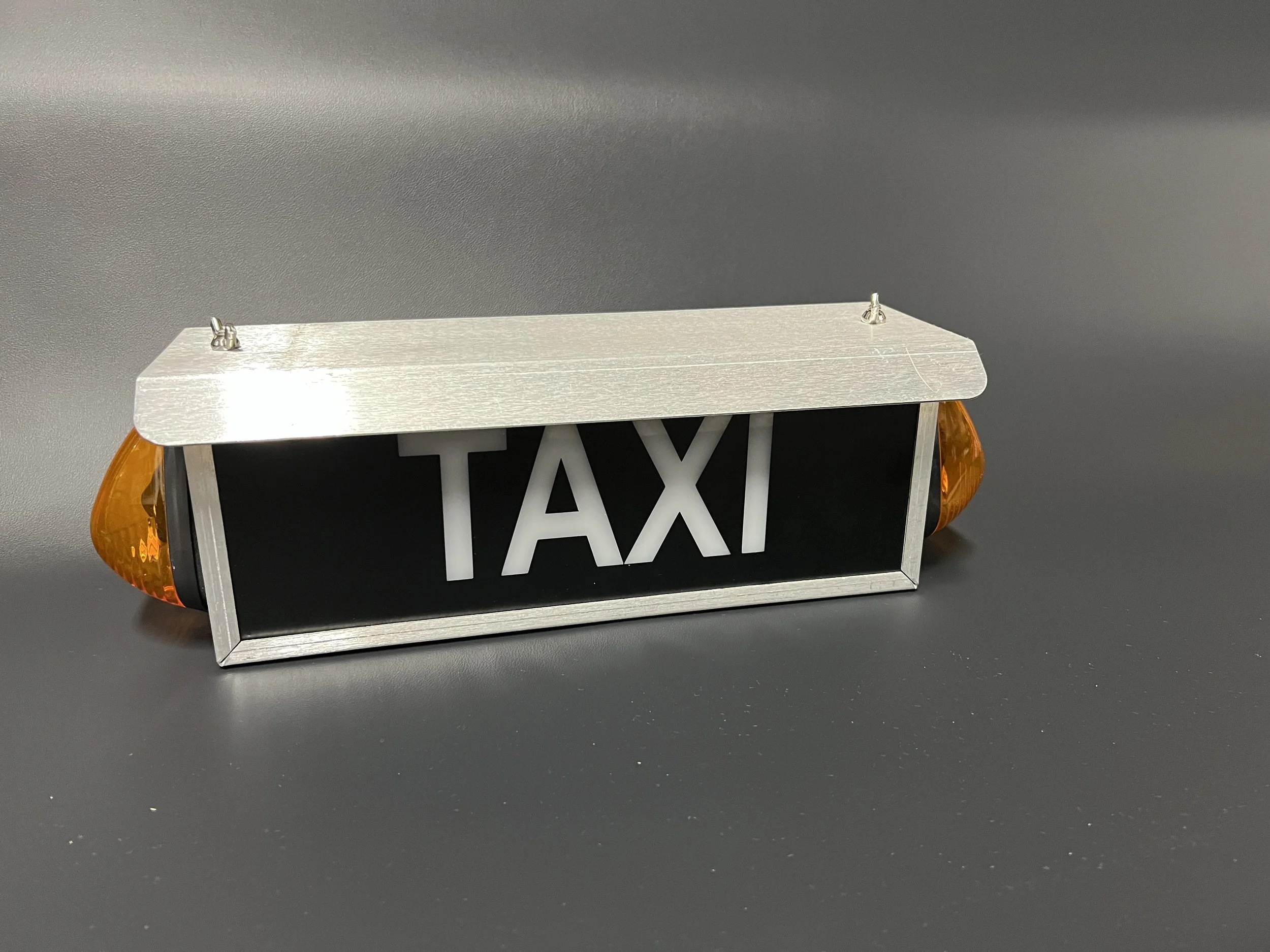 New York Aluminum MINI Rooflight