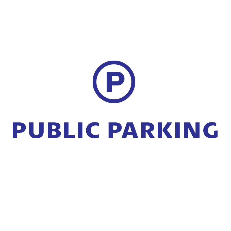 Public Parking