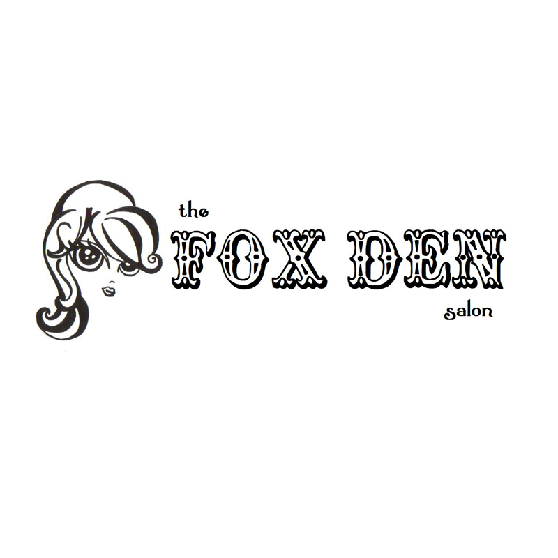 Fox Den Salon