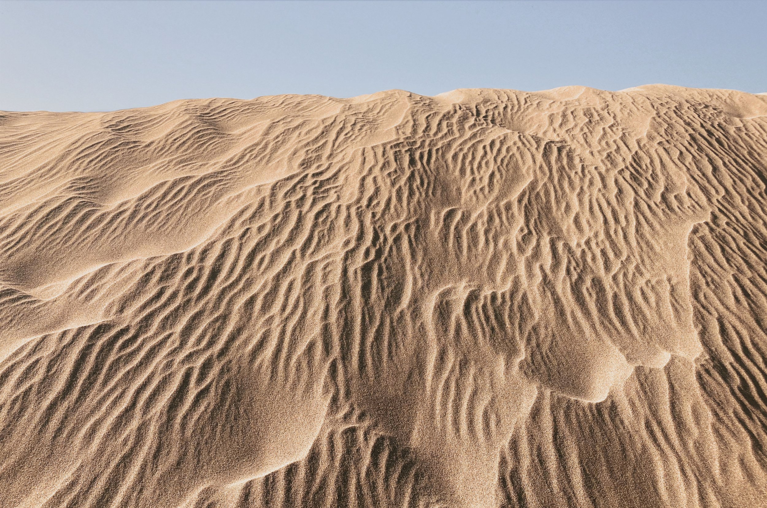 Desert Sand