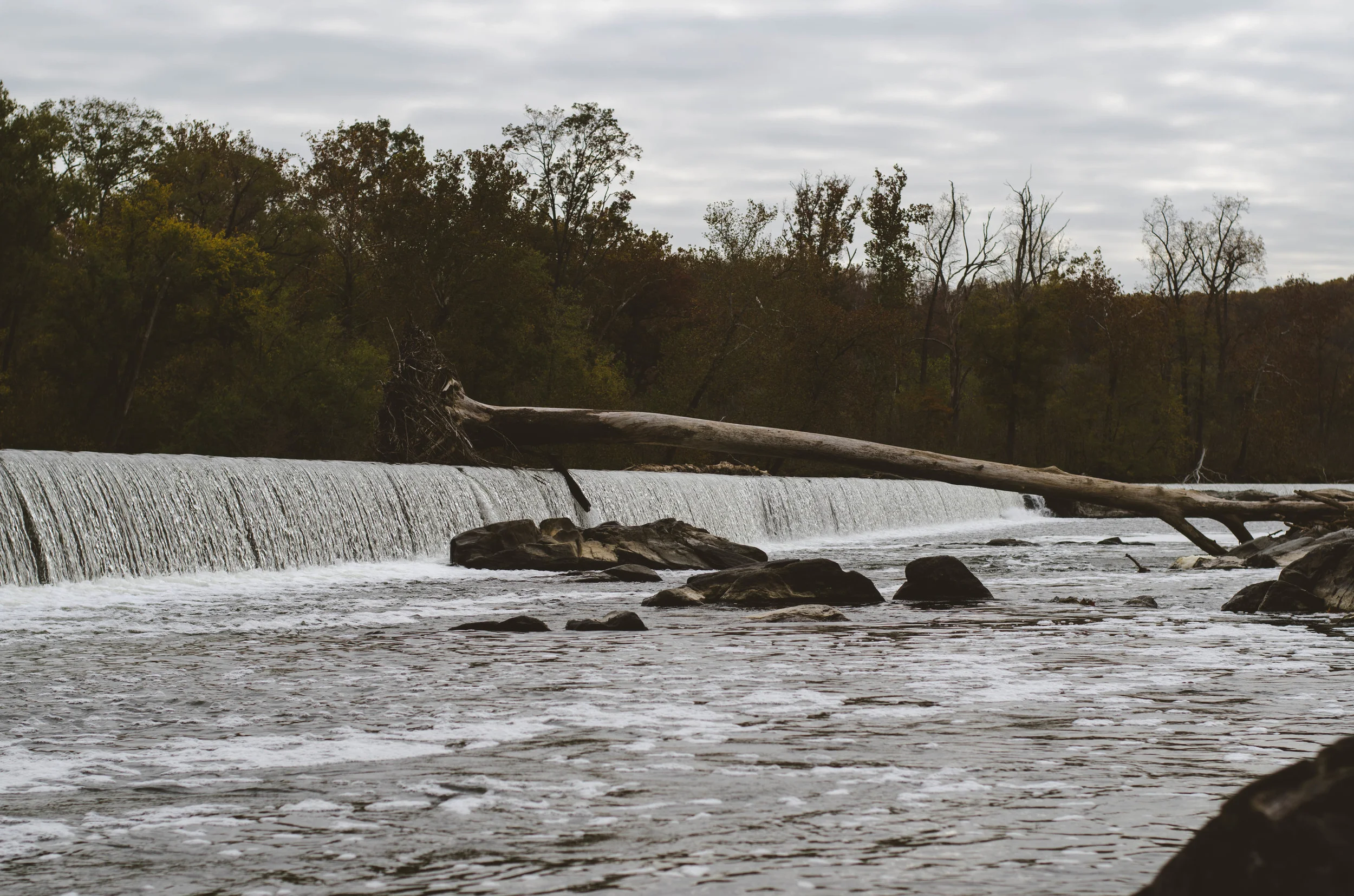 Places - Great Falls MD/VA