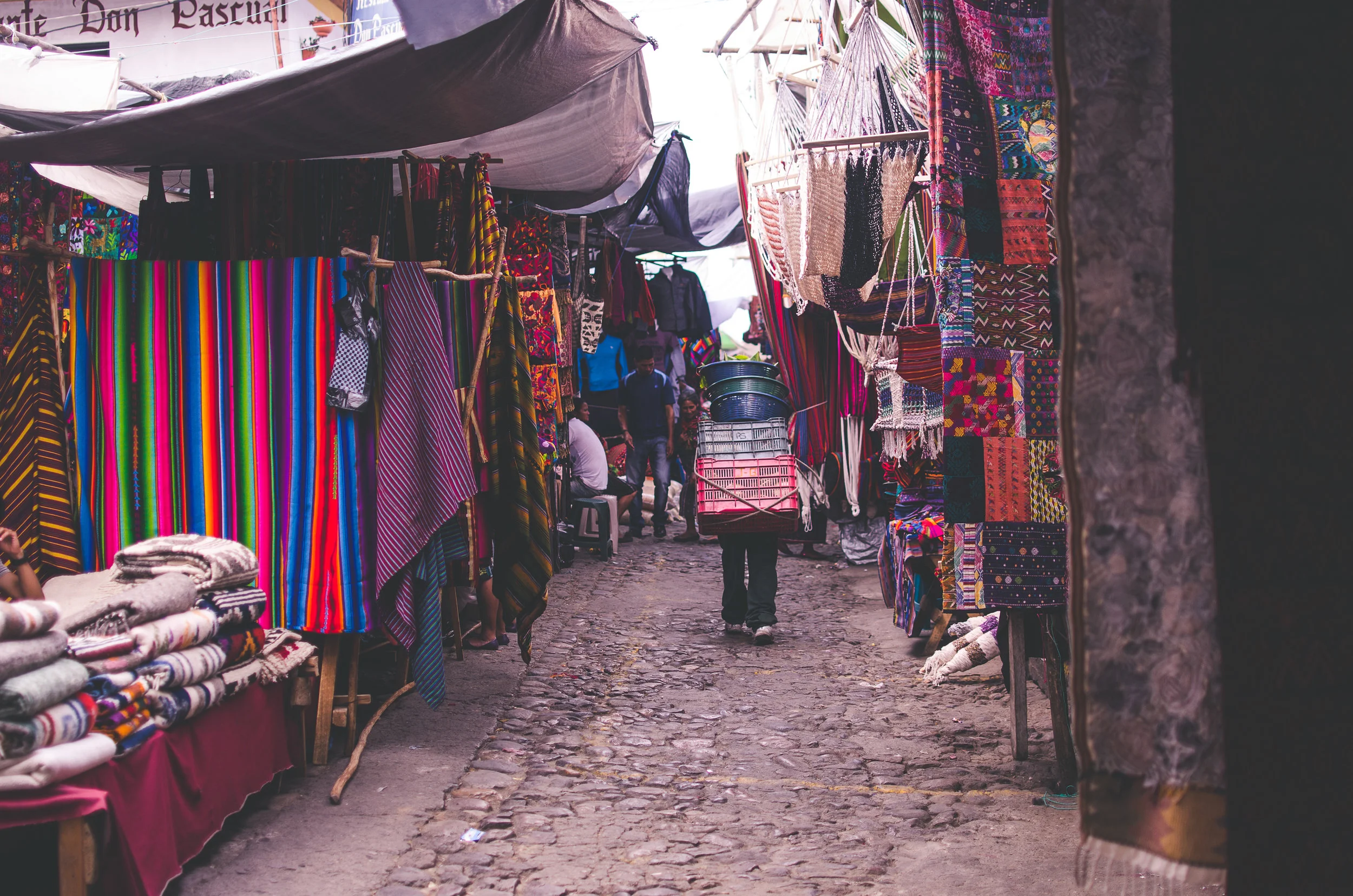 GUATEMALA: Under-Developed or Misunderstood?