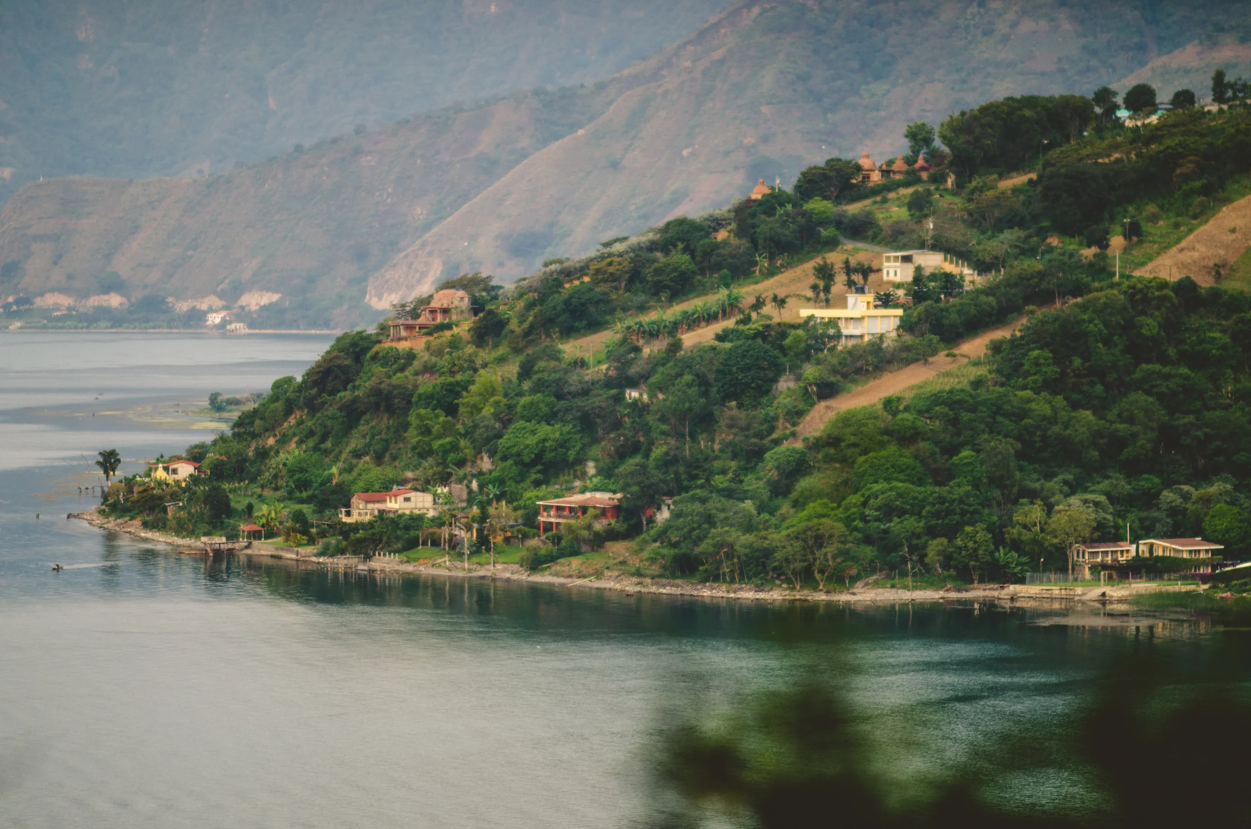 GUATEMALA: The Land of Eternal Spring