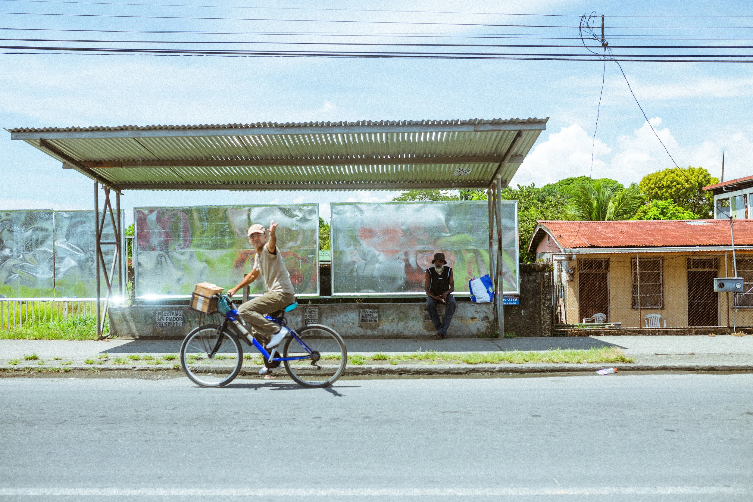 Localized Travel Episode 1 : Costa Rica