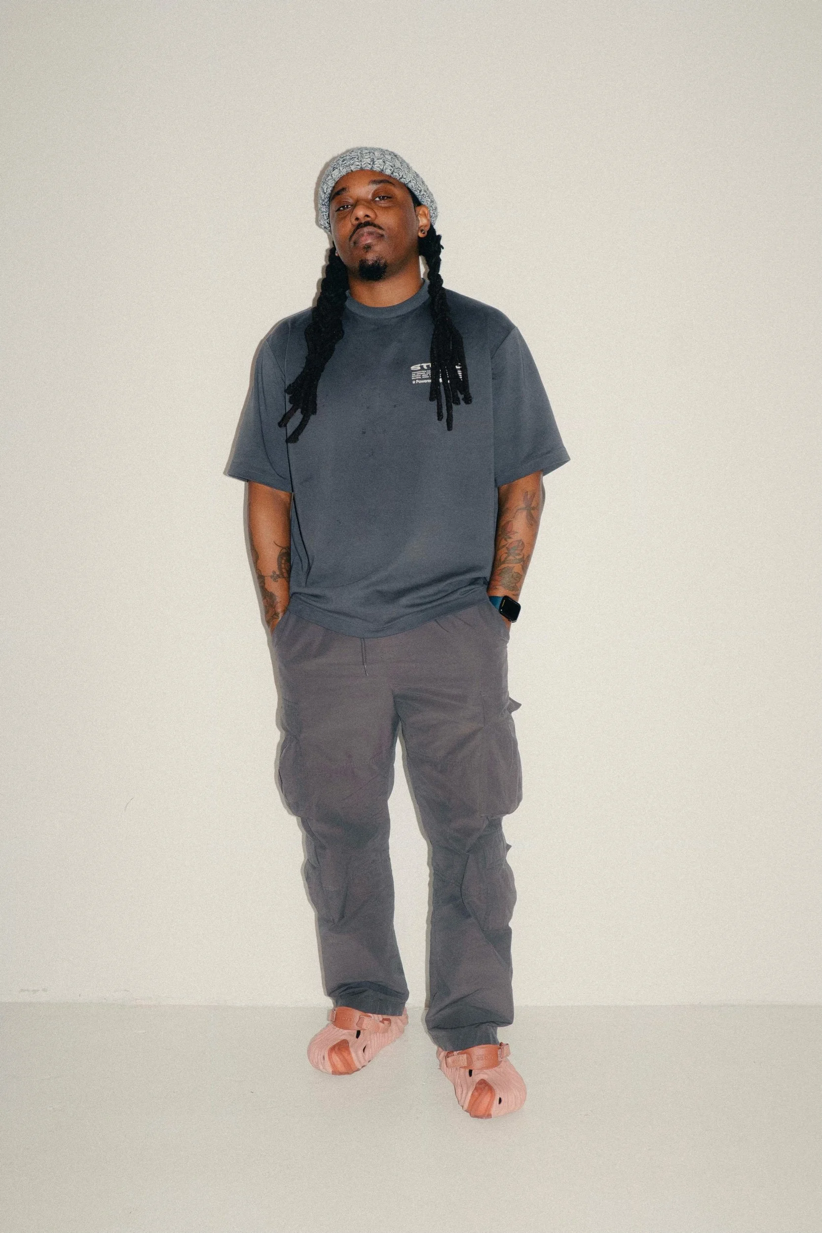 Entering an Awakening