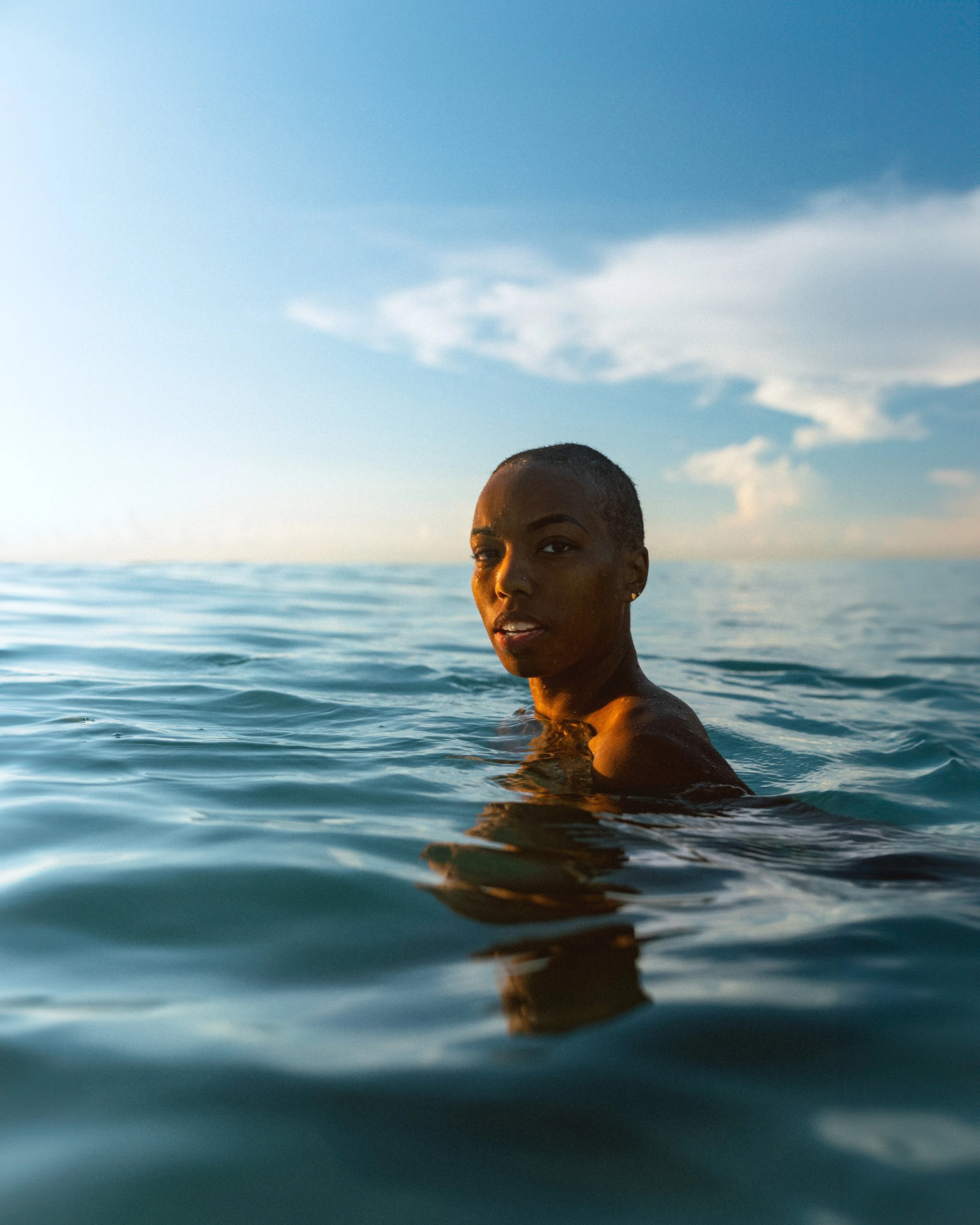 Lust For Life Goes International with C Heads