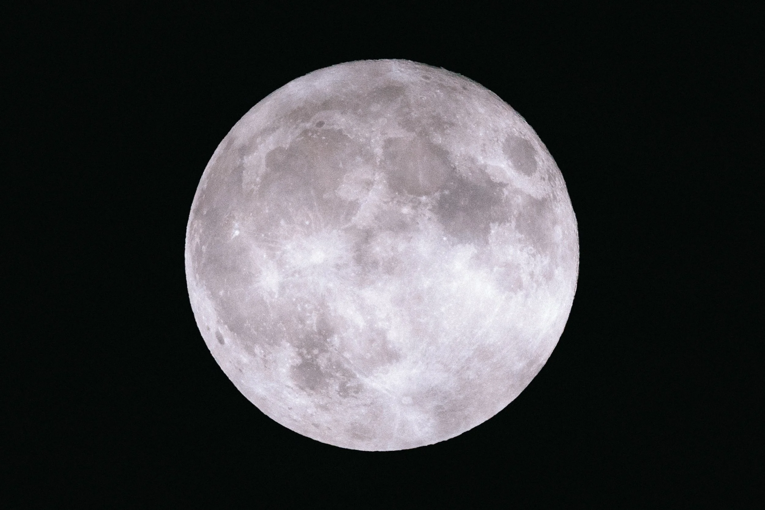 Every Blue Moon